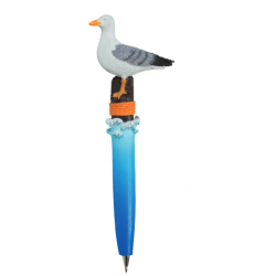 Stylo Mouette