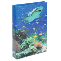 Journal Intime Requin 