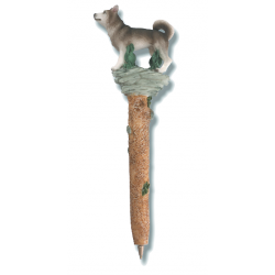 Stylo Husky