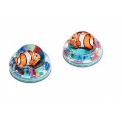 Magnet Poisson Clown