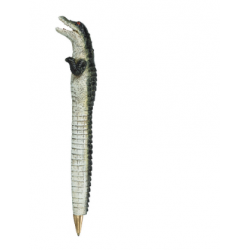 Stylo Crocodile