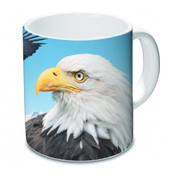 Mug Aigle