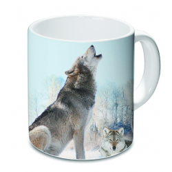 Mug Loup