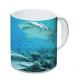Mug Requin