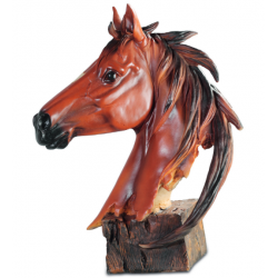 Tête de Cheval