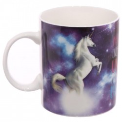 Mug Licorne