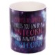 Mug Licorne