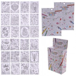 Coloriage Adulte - Mer & Océan