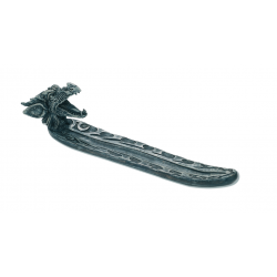 Brûle Encens Dragon Noir