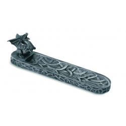 Brûle Encens Dragon Celtique