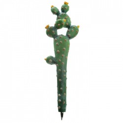 Stylo Cactus 2
