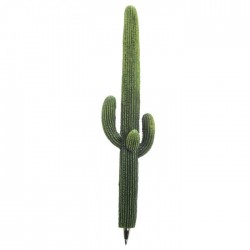 Stylo Cactus 3