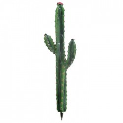 Stylo Cactus 1