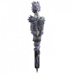 Stylo Dragon Violet