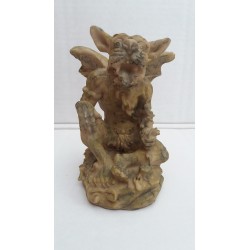Gargouille 13 cm