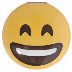 Miroir Smiley Emoti Smile