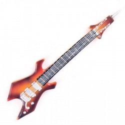 Stylo Guitare 1