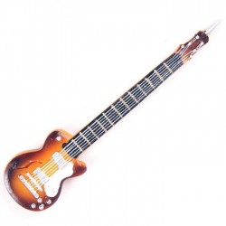 Stylo Guitare 3