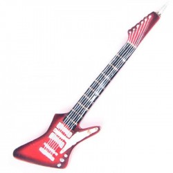 Stylo Guitare 4