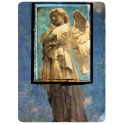 Ange Statue