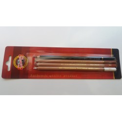 4 Crayons Beaux-Arts 