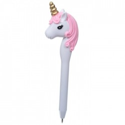 Stylo Licorne