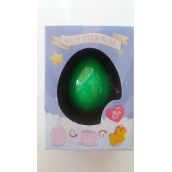 Eclosion Oeuf - Licorne
