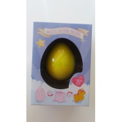 Eclosion Oeuf - Licorne