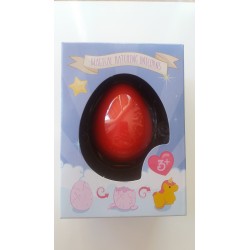 Eclosion Oeuf - Licorne