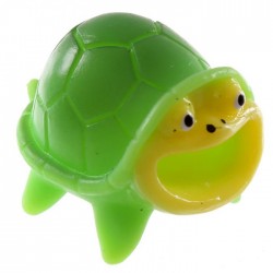 Tortue Tire la Langue