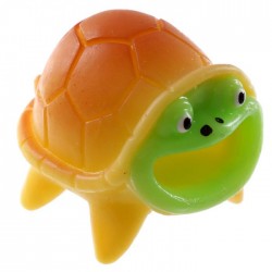 Tortue Tire la Langue