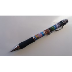 Stylo Souvenir "Aix en Provence"