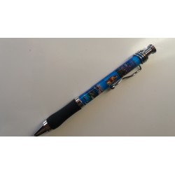 Stylo Souvenir "Marseille"