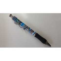 Stylo Souvenir "Pont du Gard - Nîmes"