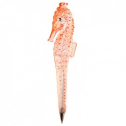 Stylo Hippocampe