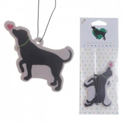 Désodorisant Chien - Parfum Vanille