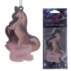 Désodorisant Licorne - Parfum Fruits des Bois