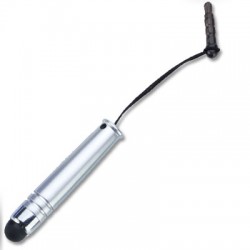 Mini-stylet Gris