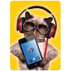 Sticker Cleaner Chat