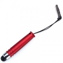 Mini-Stylet Rouge