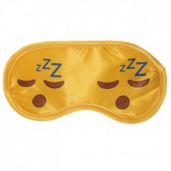 Masque de Relaxation Smiley "Dodo"