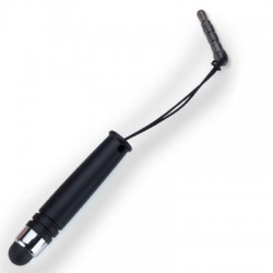 Mini-Stylet Noir