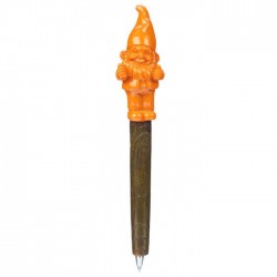 Stylo Gnome Orange