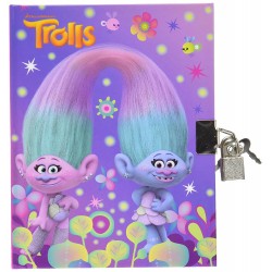 Journal Intime "Trolls"