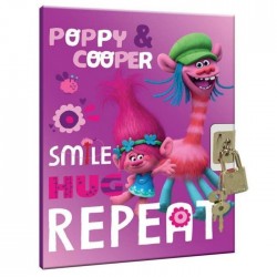 Journal Intime "Trolls"