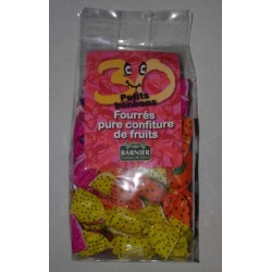 Bonbons Pulpi Fourrés aux Fruits