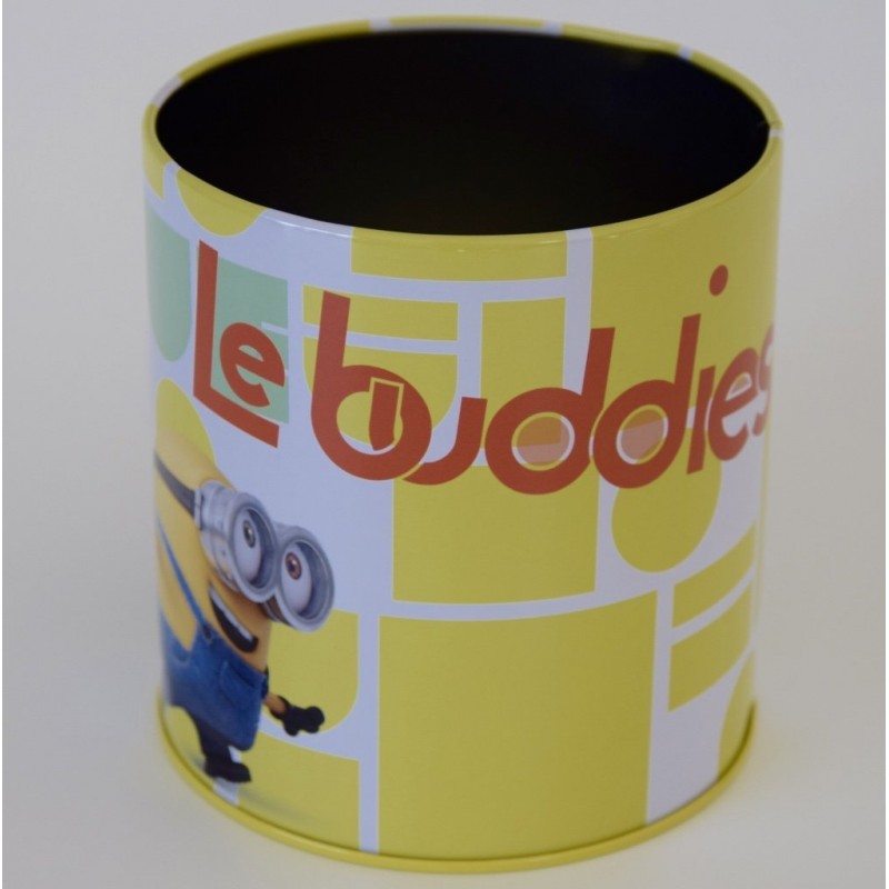 Pot Crayons Les Minions MarcoEagle Pot Crayons Les Minions MarcoEagle