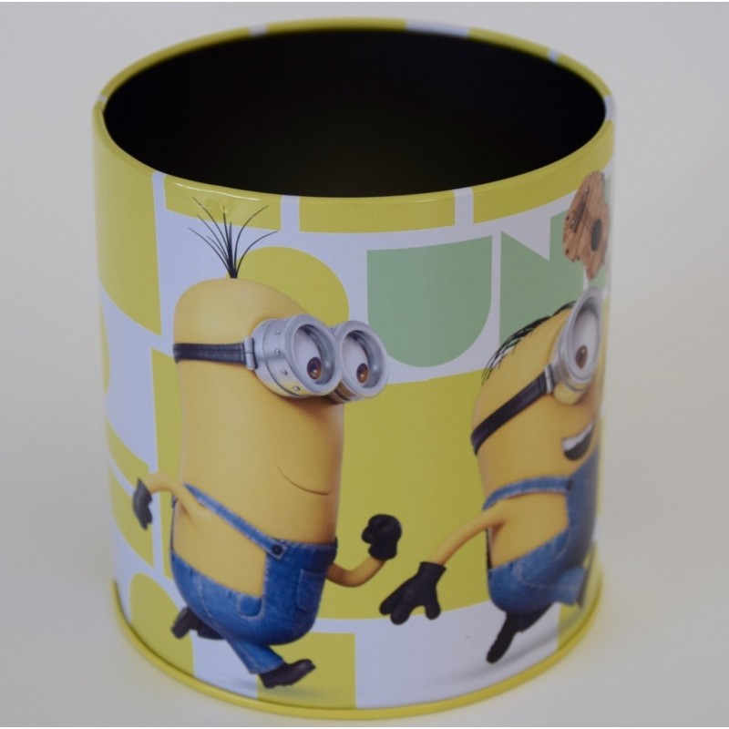 Pot Crayons Les Minions MarcoEagle Pot Crayons Les Minions MarcoEagle
