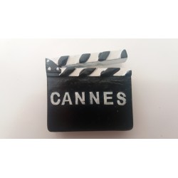 Magnet Résine Cannes