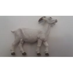 Magnet Résine Chèvre